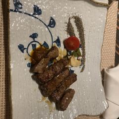 Seki-Tei (The St. Regis Shanghai Jingan) User Photo