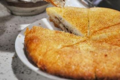 乙丙丁正宗昭通天麻火腿鸡(总店)