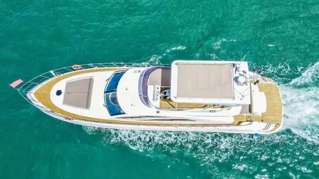 Sightseeing Boats in Sanya