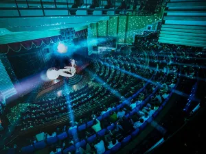 Alcazar Cabaret Show