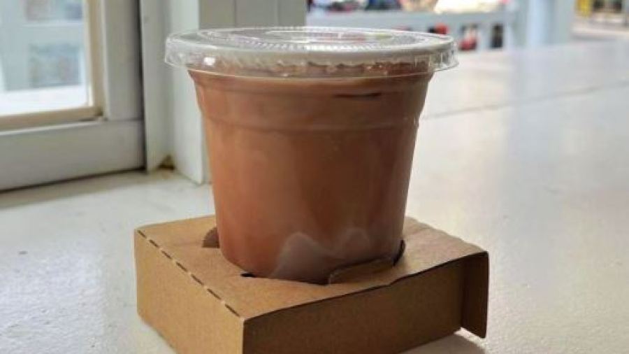 Rosy Wylie(甜品店)