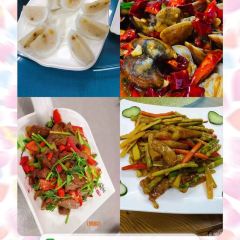 JUXIAN PAVILION FOOD CITY User Photo