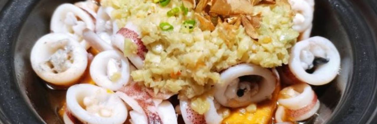 閩府佳宴(上下杭店)