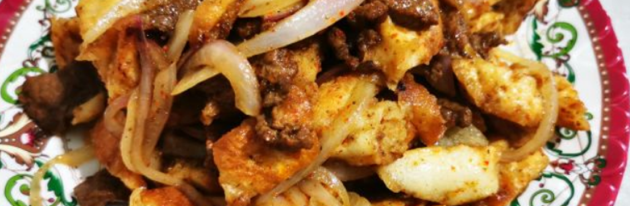 吾苏曼江农家小院