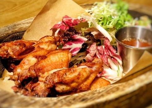 Kitchen侑湖景西餐(高新店)