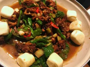 SHUI HU GU LI