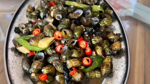 佳佳农庄(南昆山观音潭店) in หลงเหมิน