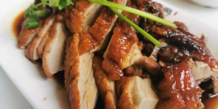 耿福興（古城店）