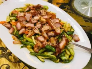 AI HUA DA JIU LOU