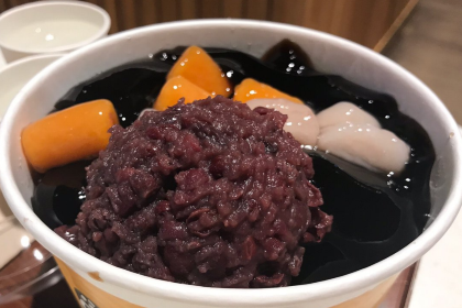 QQ Dessert Central World