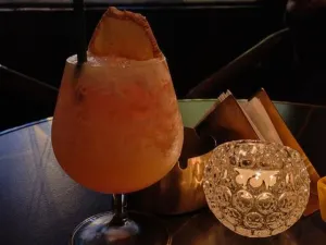 Bar Fable