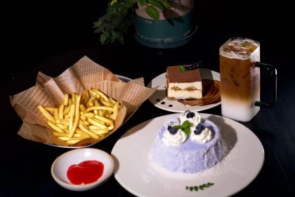 抚仙湖大知闲闲民宿·掌间