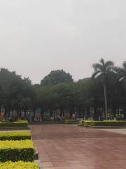 Baiseshi Tiyu Square