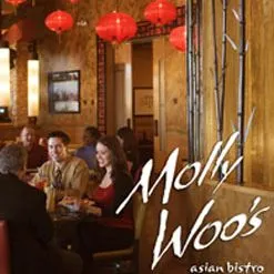 Molly Woo's Asian Bistro