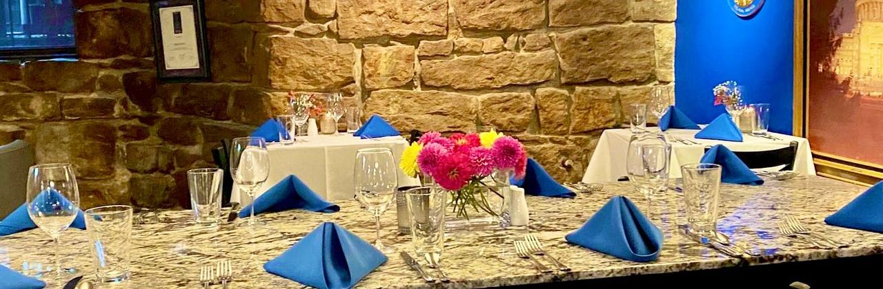 Capitol Cellars Restaurant