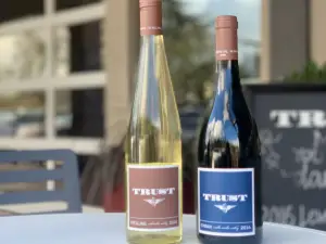 Trust Cellars