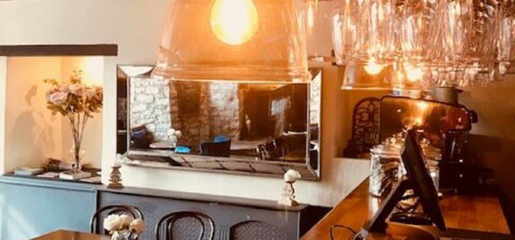 Harry's Restaurant & Wine Bar