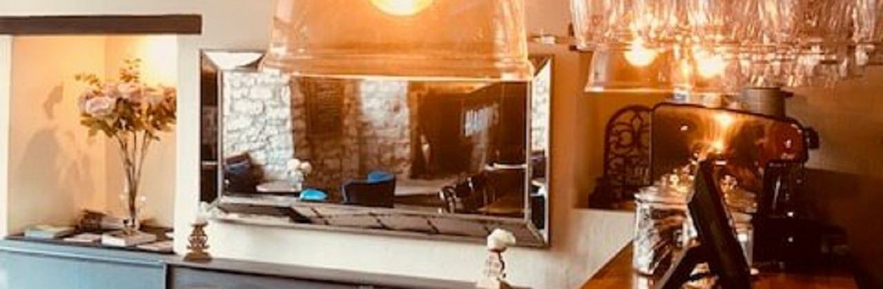 Harry's Restaurant & Wine Bar