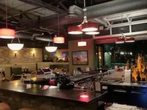 Brugos Italian Bistro