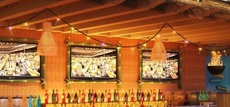 Margaritaville - Pigeon Forge