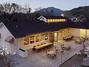 Sam's Social Club