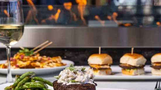 Kona Grill - Eden Prairie