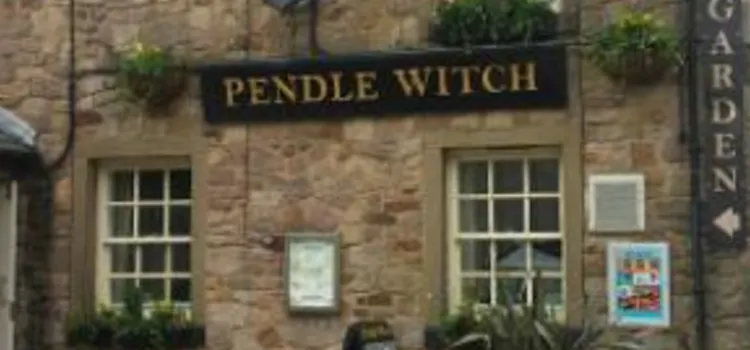 The Pendle Witch