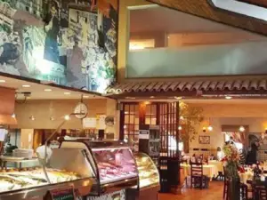 Campino Restaurant