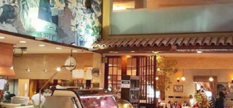Campino Restaurant