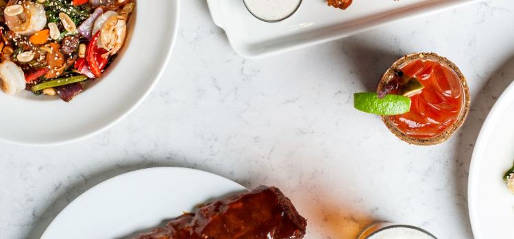 Earls Kitchen + Bar