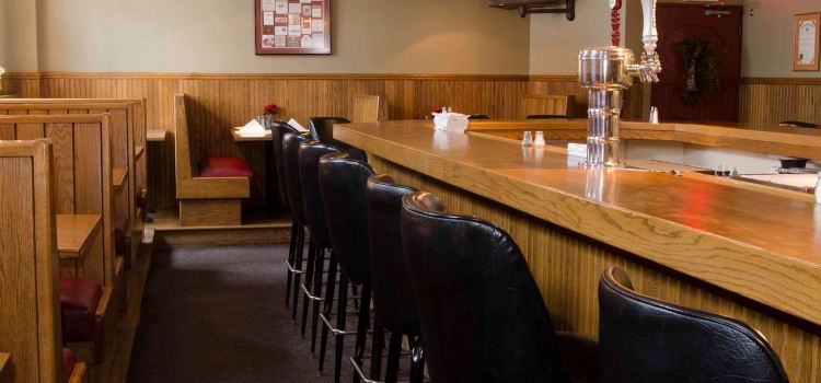 Ovalon Restaurant
