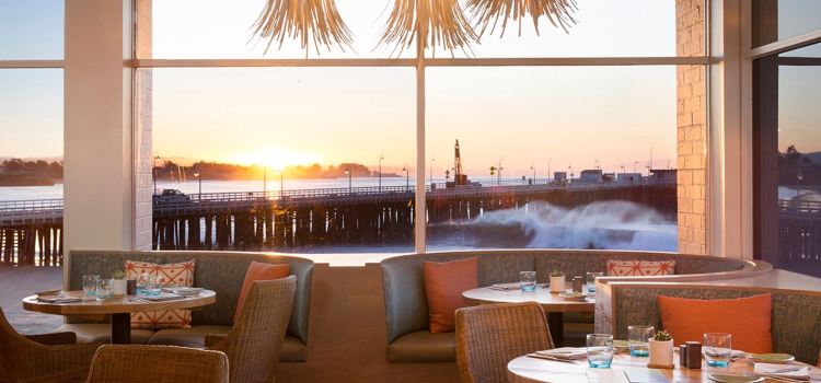 Jack O'Neill Restaurant & Lounge