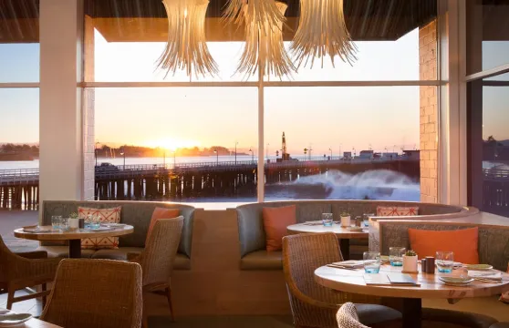 Jack O'Neill Restaurant & Lounge