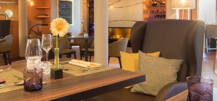 Kost & Bar