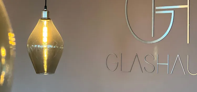 Restaurant Glashaus