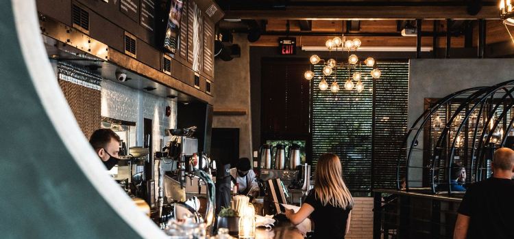 S+L Kitchen & Bar Langley