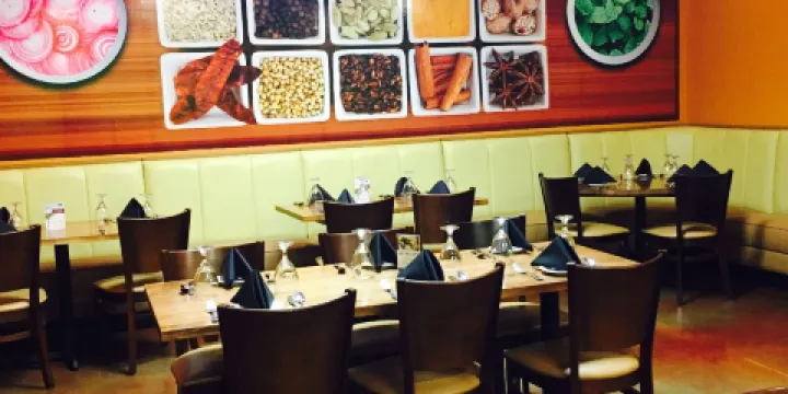 Zaika Indian Cuisine-Littleton