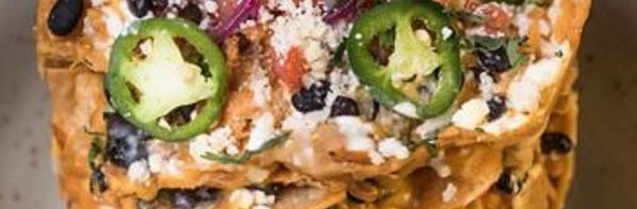 Guy Fieri's El Burro Borracho