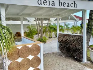 Deia Beach Restaurant