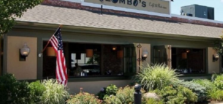 Colombo's Cafe & Pastries