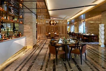 Sana Sini Restaurant