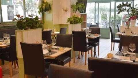 Bistro l'Olivier in Nevers