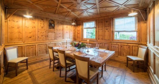 Ristorante il Poggio