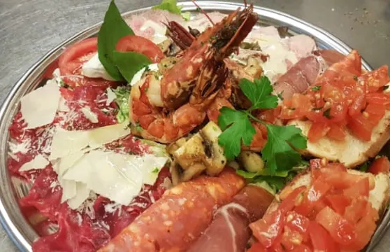 La Trattoria Da Manuel