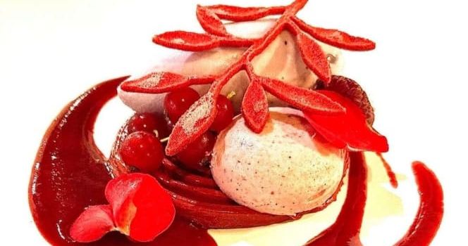 Tenuta Pietra Di Fonte - Ristorante - Ricevimenti