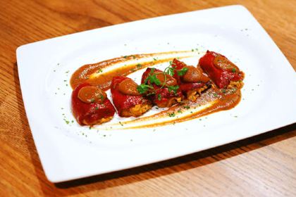 Euskal Etxea Taberna