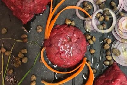 Pizzeria Trattoria Toscana