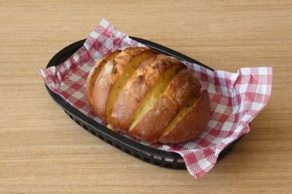 The Saint George Hotel