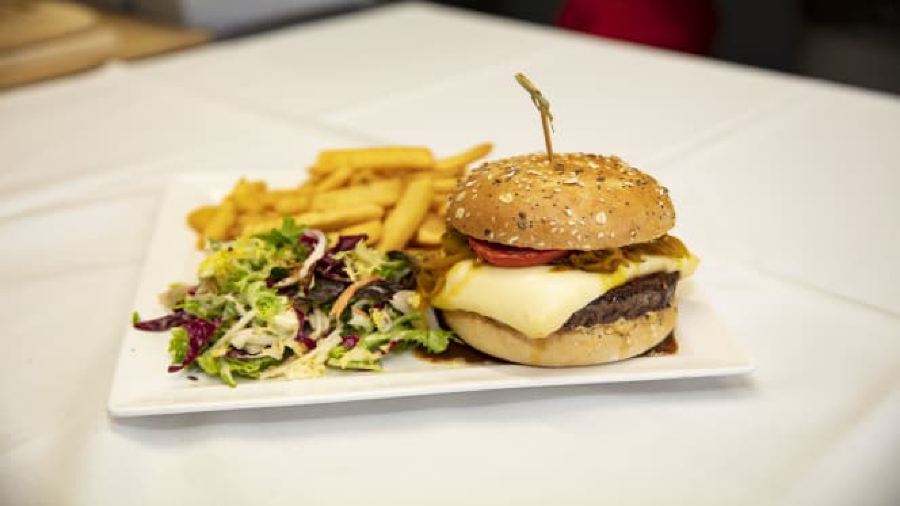 Hostellerie St-Florent