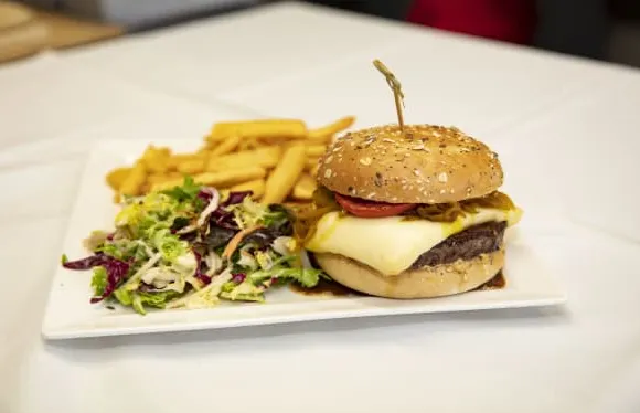 Hostellerie St Florent